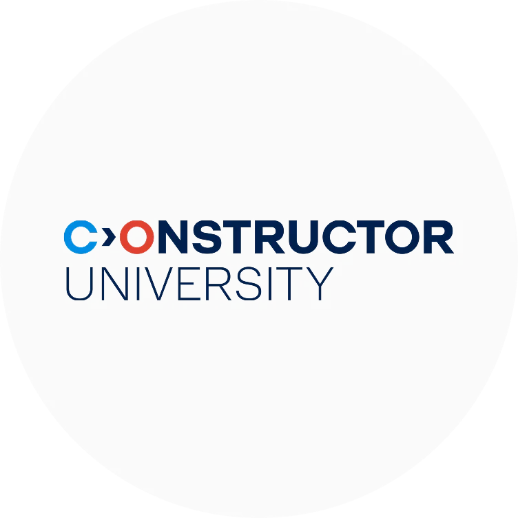 Constructor University private university in Germany
