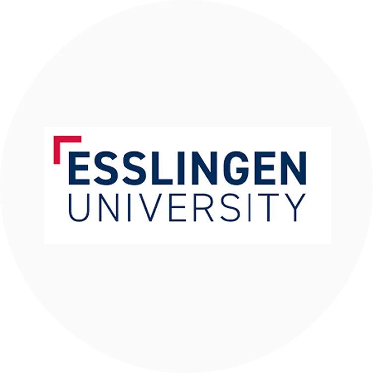 Esslingen University of Applied Sciences in Germany