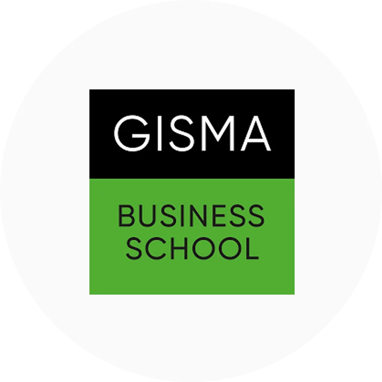 GISMA Business School private university in Germany
