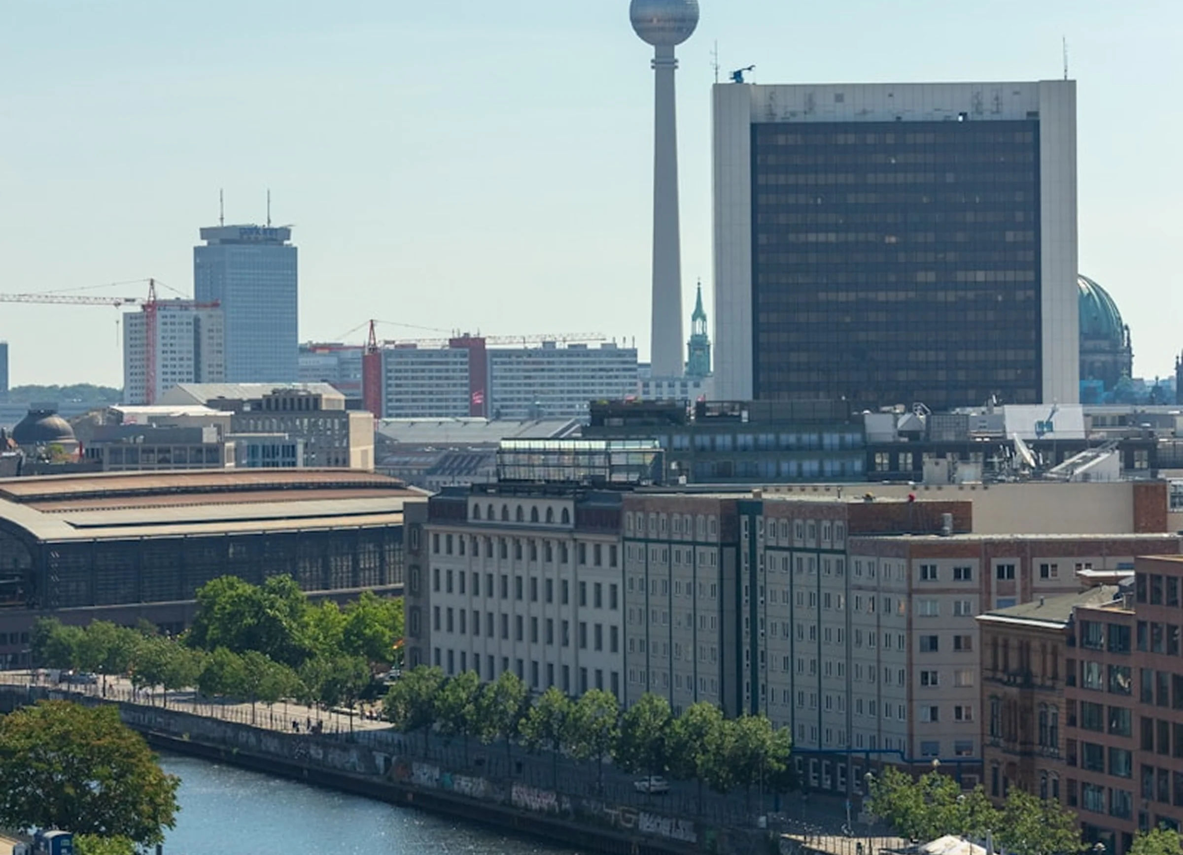 Strong job market in Germany offering career opportunities for international graduates