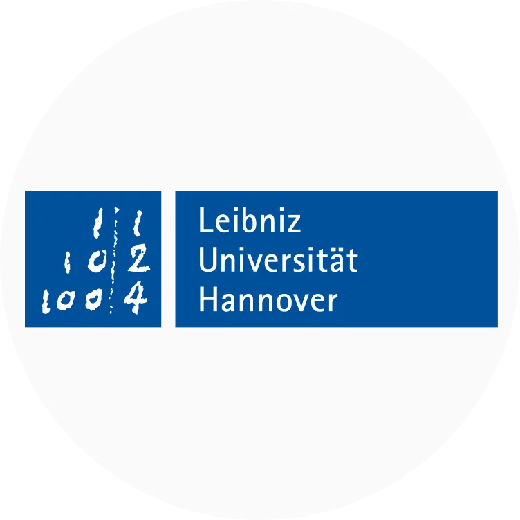 Leibniz University Hannover Germany