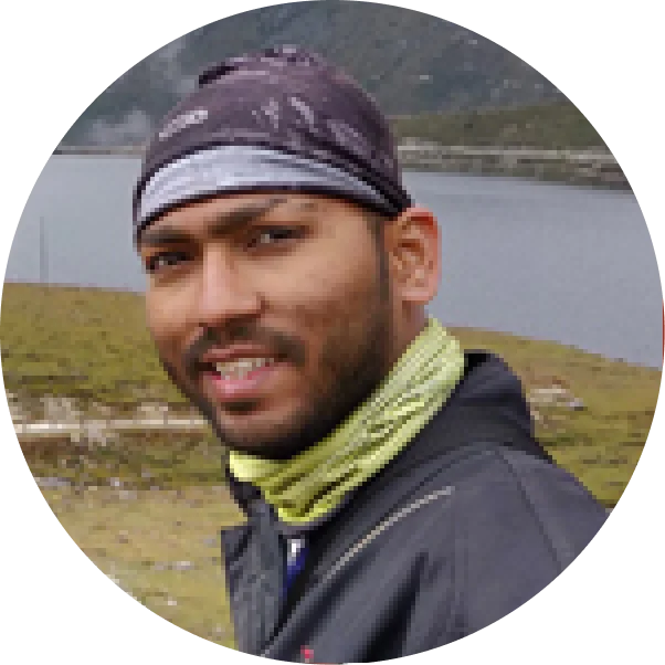 Mandar G. Bakalkar, EduOptions Germany student success story