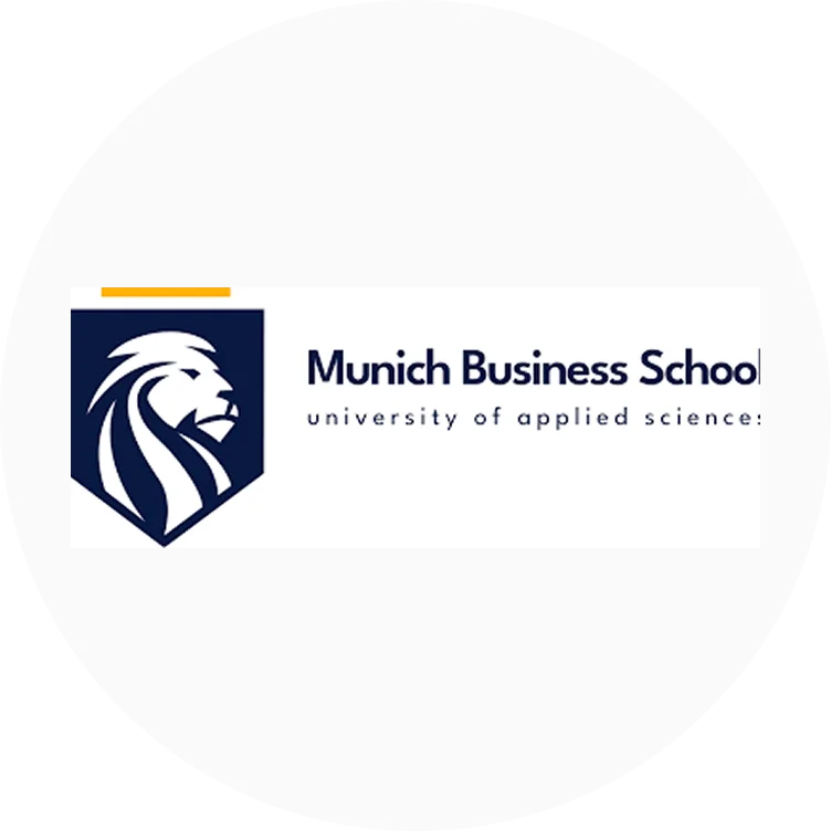 Munich Business School private university in Germany