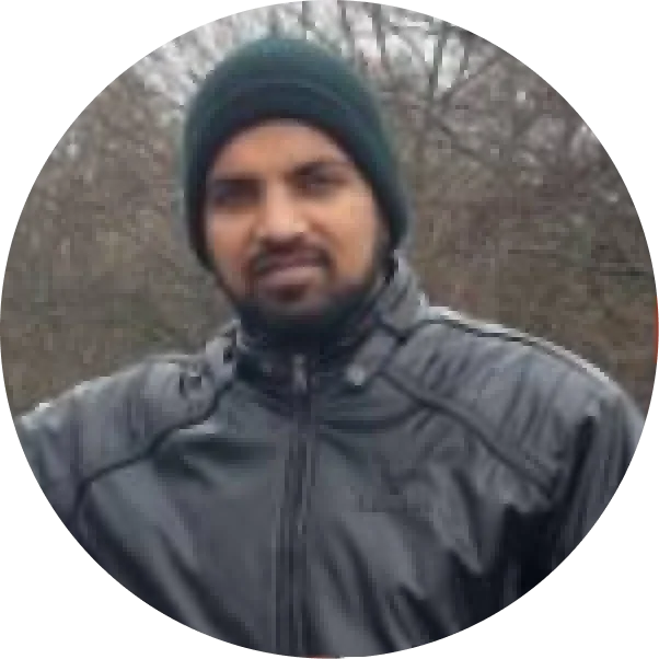 Nandkumar Tiwari, EduOptions Germany student success story