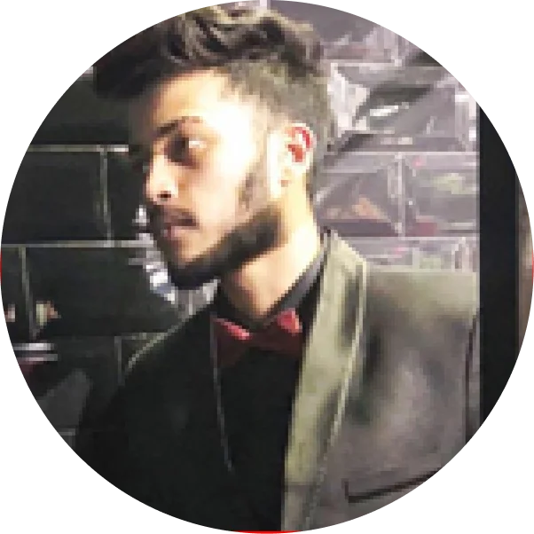 Pratik Icham, EduOptions Germany student success story