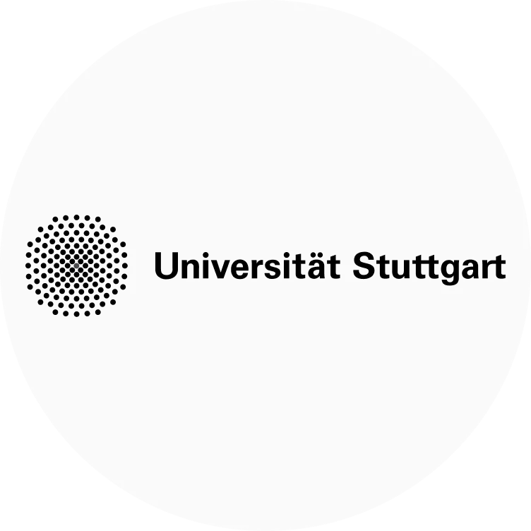 University of Stuttgart Germany