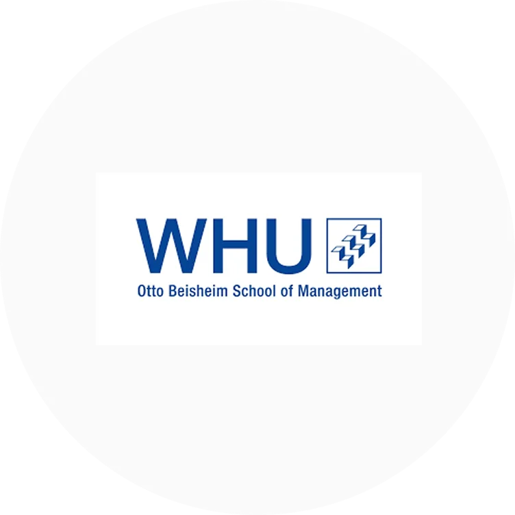 WHU Otto Beisheim School of Management