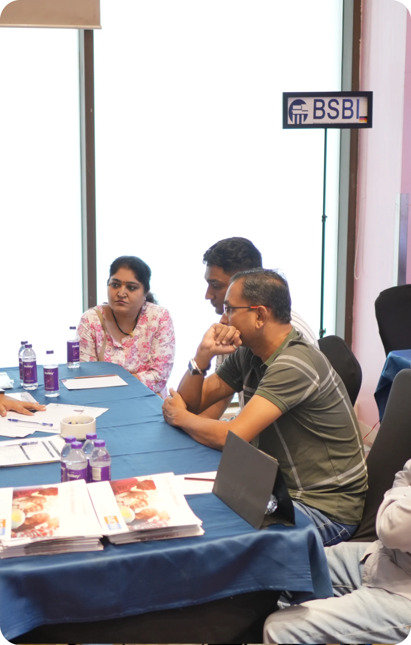 Popular MBA specializations in Germany